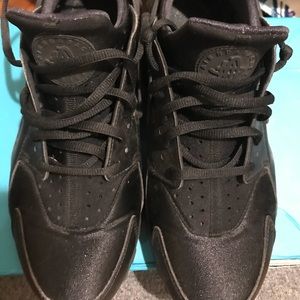 nike huarache